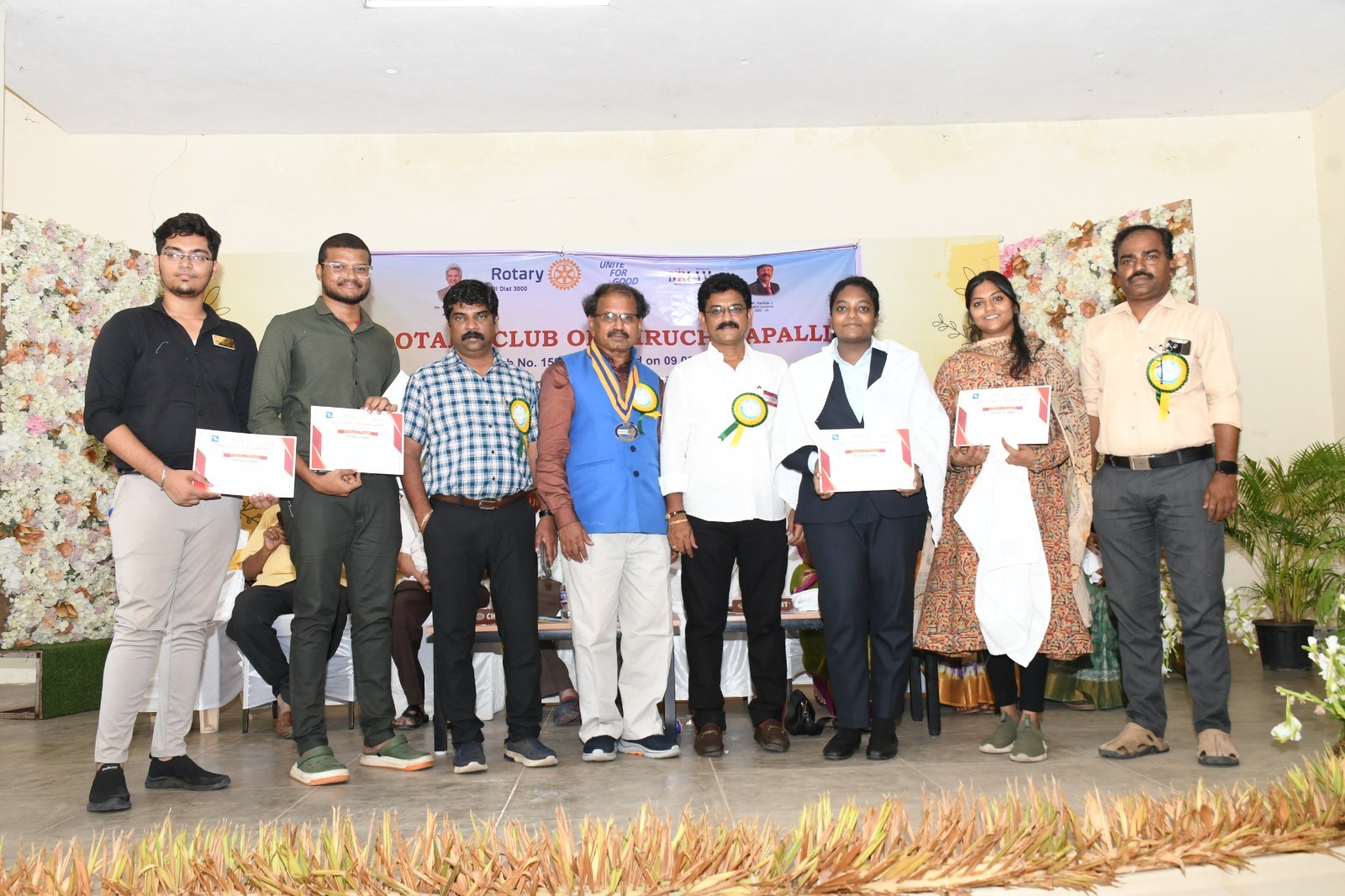 Event photo